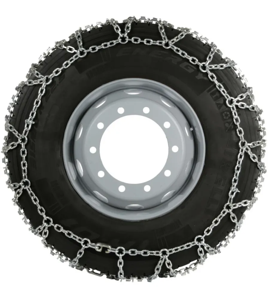 Catene da neve snowdrive "pro-traction plus - 50.5" - 16228>Lampa