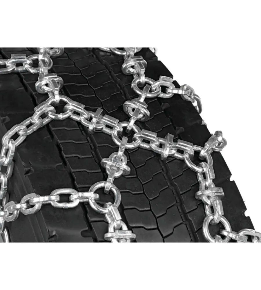 Catene da neve snowdrive "pro-traction plus - 50.5" - 16228>Lampa