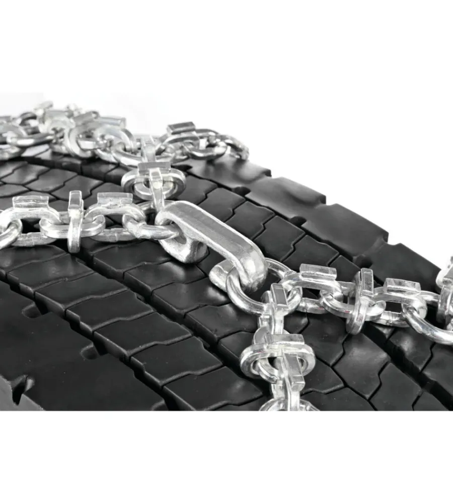 Catene da neve snowdrive "pro-traction plus - 50.5" - 16228>Lampa