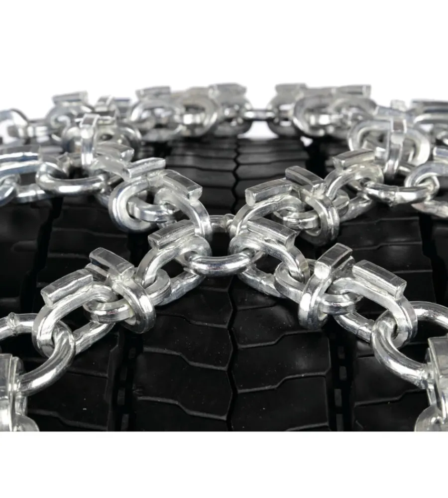 Catene da neve snowdrive "pro-traction plus - 37.3" - 16227>Lampa