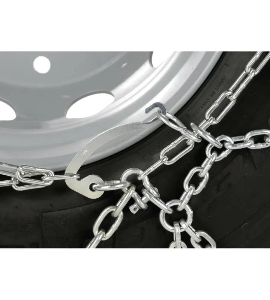 Catene da neve snowdrive "pro-traction plus - 37.3" - 16227>Lampa