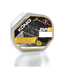 Catene zip 7, gr 090 ->Konig Sale