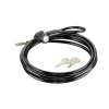 Cavetto  10ft sks cable  di sicurezza con lucchett  y8007238>Yakima Sale