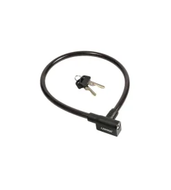 Cavo antifurto ca1 cm65 mm12  93721>Lampa New