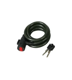 Cavo antifurto "club" 12mm  90624>Lampa Best