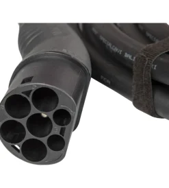 Cavo di collegamento per colonnette di ricarica ev trifase 32a 8 mt> Online