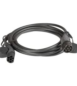 Cavo di collegamento per colonnette di ricarica ev trifase 32a 8 mt><noscript><img width=