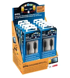 Cavo otg micro usb ><noscript><img width=