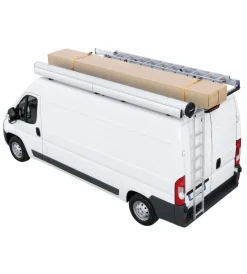 Cesta portapacchi per auto e veicoli commerciali krs-07 kargo rack compact - 120x115x7 cm  nkr0601>Nordrive Online
