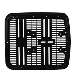 Cestino posteriore per bicicletta bellelli 