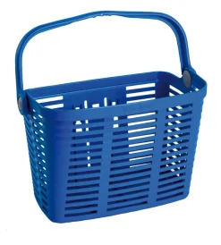 Cestino xl blu "plaza" - bellelli> New