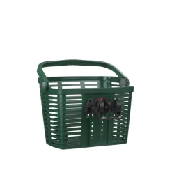 Cestino xl verde foresta "plaza" - bellelli> Sale