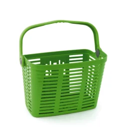 Cestino xl verde "plaza" - bellelli>