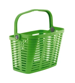 Cestino xl verde "plaza" - bellelli>