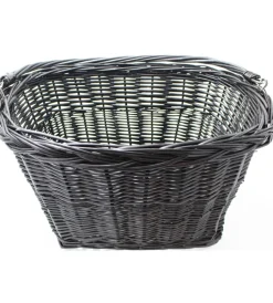 Cesto vimini per bicicletta i-bike> Best