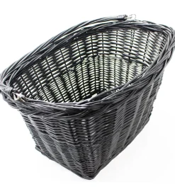 Cesto vimini per bicicletta i-bike> Best