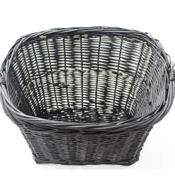 Cesto vimini per bicicletta i-bike><noscript><img width=