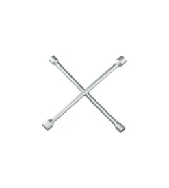 Chiave croce vettura  65920>Lampa Discount