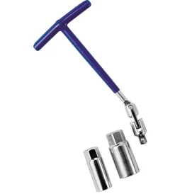 Chiave svitacandele 16+21 mm.  65881><noscript><img width=