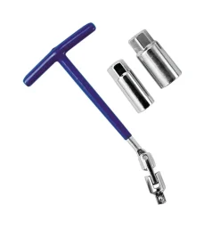 Chiave svitacandele 16+21 mm.  65881><noscript><img width=