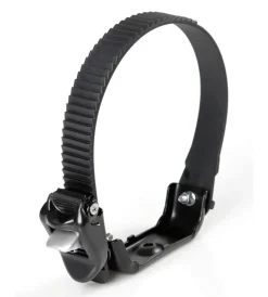 Cinghietto fermaruota di ricambio per portabici justclick  yck614>Yakima