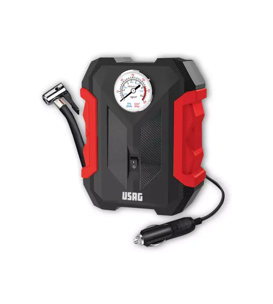 Compressore per pneumatici usag 10a> Sale