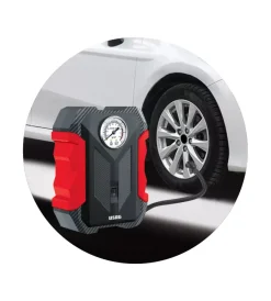 Compressore per pneumatici usag 10a> Sale