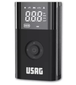 Compressore per pneumatici senza fili usag 8,0 a> Online