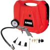 Compressore portatile "boxy" diretto>System+ Hot