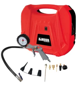 Compressore portatile "boxy" diretto>System+ Hot