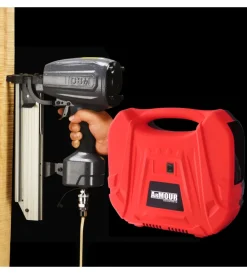 Compressore portatile "boxy" diretto>System+ Hot