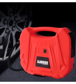 Compressore portatile 