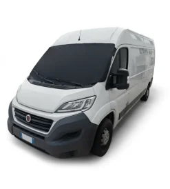 Copertura parabrezza per camper e furgoni , 190x110 cm - 66854>Lampa Sale