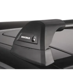 Coppia barre auto portatutto telescopiche in alluminio - 80+85 cm  y8050231>Yakima Outlet