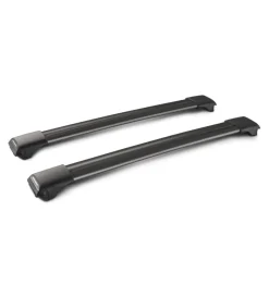 Coppia barre auto portatutto in alluminio - 91+97 cm  y8050248>Yakima Outlet