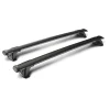 Coppia barre auto portatutto in alluminio - 109 cm  y8050227>Yakima Hot