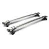 Coppia barre auto portatutto in alluminio - 149 cm  y8050190>Yakima New