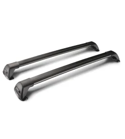 Coppia barre auto portatutto telescopiche in alluminio - 85 cm  y8050218>Yakima Hot