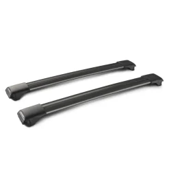 Coppia barre auto portatutto in alluminio - 79+85 cm  y8050246>Yakima Online