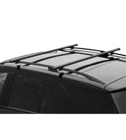 Coppia barre portatutto club in acciaio - s - 110 cm n15001>Nordrive Online