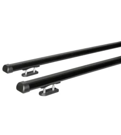 Coppia barre portatutto club in acciaio - xl - 135 cm  n15005><noscript><img width=