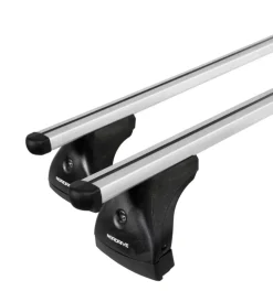 Coppia barre portatutto in alluminio helio - xl - 140 cm  n15077><noscript><img width=