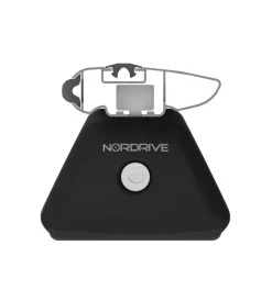 Coppia barre portatutto in alluminio silenzio in-rail - s - 108 cm  n15104><noscript><img width=