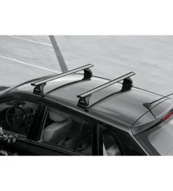 Coppia barre portatutto in alluminio silenzio - s - 108 cm n15084>Nordrive Online