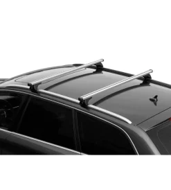 Coppia barre portatutto in alluminio nowa - s - 108 cm  n15064><noscript><img width=