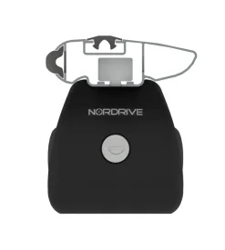 Coppia barre portatutto in alluminio silenzio rail - s - 108 cm  n15094><noscript><img width=