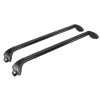 Coppia barre portatutto snap-fit steel telescopiche in acciaio - mis. 1 - 80÷111 cm  n15010>Nordrive Sale