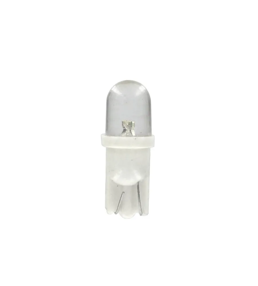 Coppia color-led bianco pilot  58141>Lampa Hot