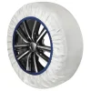 Coppia di calze da neve per auto nordik "gran-pree gp-m" - 17151>Lampa