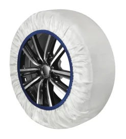 Coppia di calze da neve per auto nordik "gran-pree gp-l" - 17152>Lampa Hot